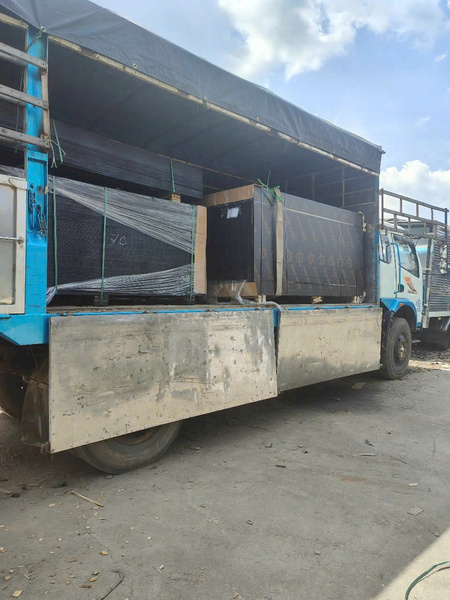 Ván ép phủ phim - Ván Phủ Phim Đồng Nai  - Công Ty TNHH Thương Mại Dịch Vụ Kho Xưởng Hồ Nam